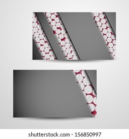 business cards design