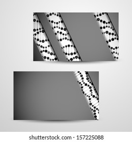 business cards design
