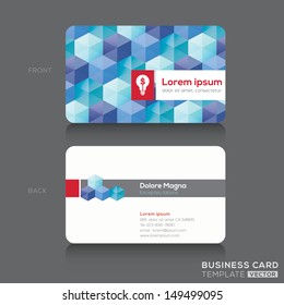 Business cards Design Template