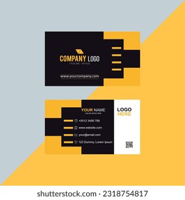 Business Cards Design vectors template