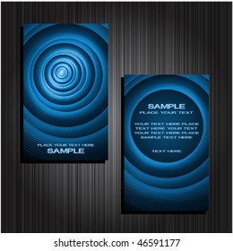 tarjetas de presentación 34