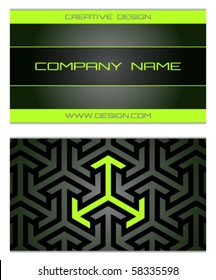 tarjetas de presentación 48