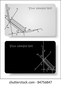 Business cards templates