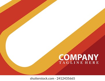 Business cards with a white background that creates a sense of harmony and balance, suitable for companies with a focus on collaboration and work teams