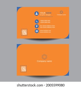 Business Card.These business multi-tools fulfill many of tha professional's basic needs;advertising, brand recognition,call-to action, and of course contact information.