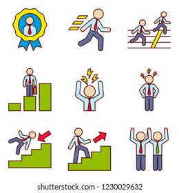 Business Career Development