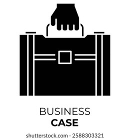 Business Case – Crafting Strategic Justifications for Initiatives