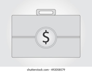 business case icon