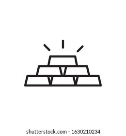 business cash money line design vector illustration