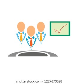 business center help, technical support icon, computer service support, tech support concept