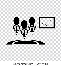 business center icon