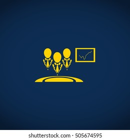 business center icon