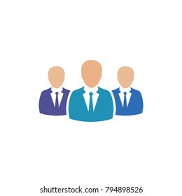 business center icon