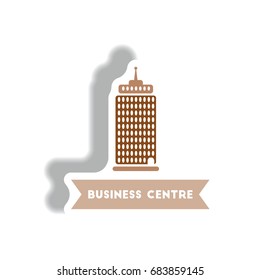 business Centre