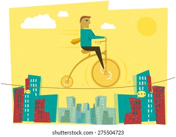Business Challenges