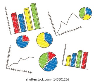 Business Chart 20