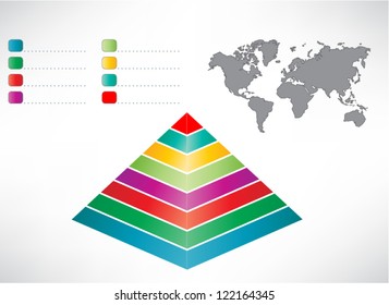 Business chart