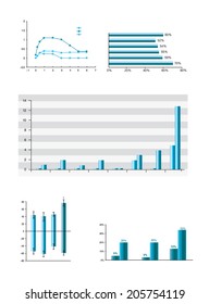Business chart