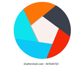 business chart