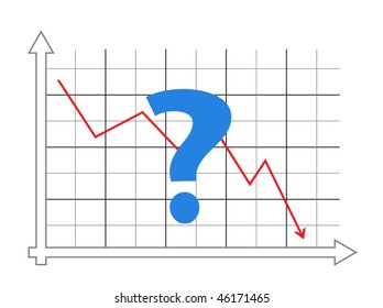 Business chart