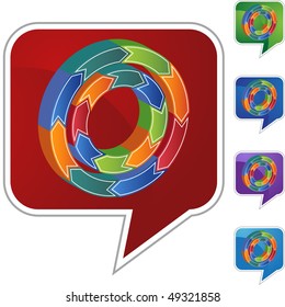 Business Chart