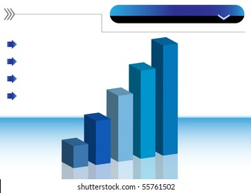 Business Chart