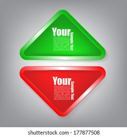Business Chart Concept