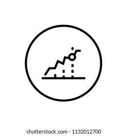 Business Chart Icon