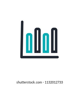 Business Chart Icon