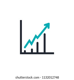 Business Chart Icon