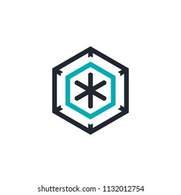 Business Chart Icon