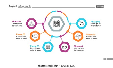 Infographic Design Template Place Your Data Stock Vector (Royalty Free ...