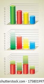Business charts