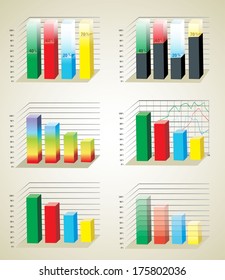 Business charts