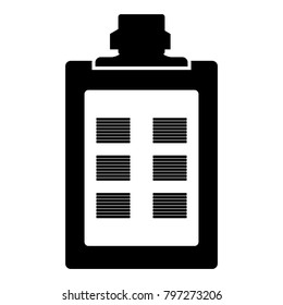 Business checklist icon image