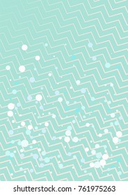 Business Christmas Background. Vector Snowfall Confetti on a Futuristic Minimal Cover. Ad Banner, Winter Sale, New Year, Business Christmas Background. Celebration, Holiday Party Design. Snow Confetti