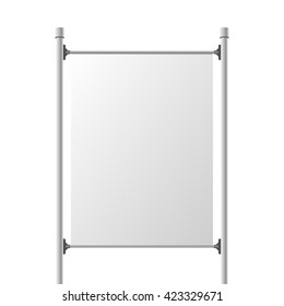 Business City Banner empty Template