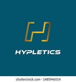 Business Class Creative professional Letter H Logo Template In Vector