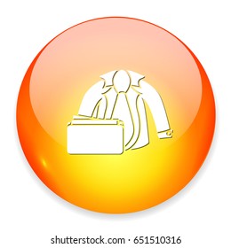 business clothes icon