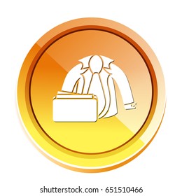 business clothes icon