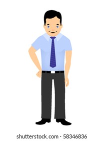 Business coach