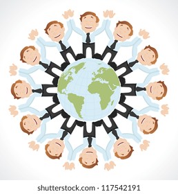 Business Collaboration