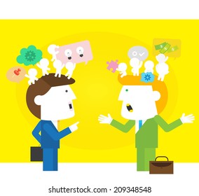 Business: Communication