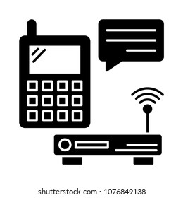 Business Communication System 