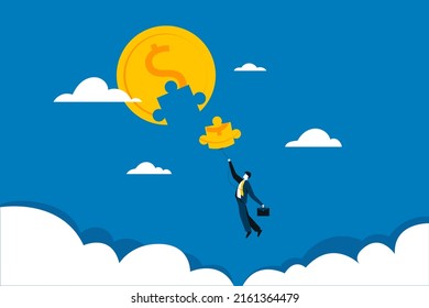 Business companies need investors to raise capital to develop the company to grow and success.