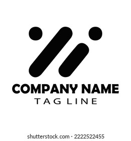 business company logo design element 