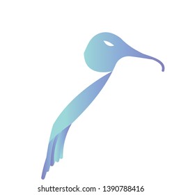 Business company logo icon- vector