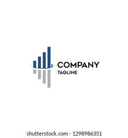 Business company logo template