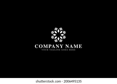 business company logo, vector based for your business needs