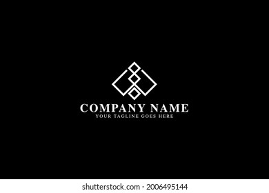 business company logo, vector based for your business needs